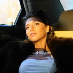 Алена Капирулина, 10.03, Тюмень