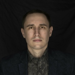 Станислав Маслов, Подольск