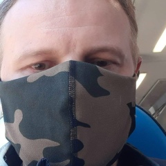 Александр Эл, 14.07.1982, Renkum