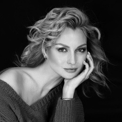 Виктория Куприянова, 30.04.1990, Санкт-Петербург