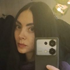 Елена Воробьёва, Москва