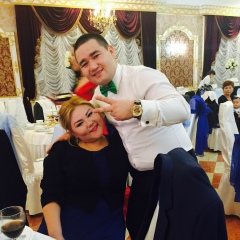 Айнура Толеби, 08.08.1989, Алматы