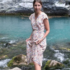 Татьяна Масленникова, 08.07.1986, Новосибирск