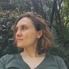 Ирина Мягкая, 10.04, Новосибирск