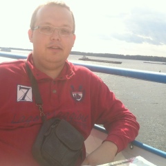 Григорий Грудинин, 11.06.1987, Санкт-Петербург