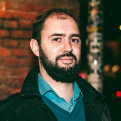 Владимир Кузьмин, 28.01.1987, Химки