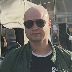 Олег Кудряшов, 07.09.1987