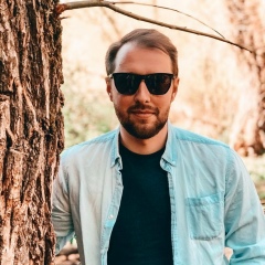 Кирилл Фомин, 30.01.1992, Санкт-Петербург