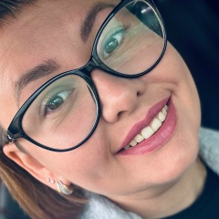 Кристина Лидячина, 19.01.1996, Саратов