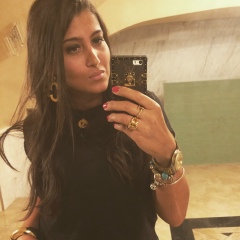 Фидан Гафарзаде, 09.12.1989, Баку