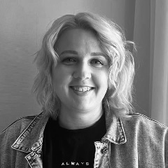 Ирина Догонина, Санкт-Петербург