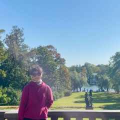 Айтана Кан, 25.07