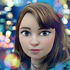 Анна Вишневецкая, 08.07, Санкт-Петербург