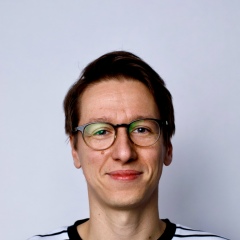 Aleksei Romanov, Санкт-Петербург