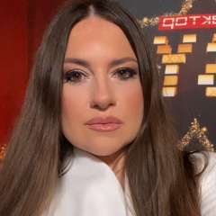 Вероника Перепёлкина, 09.08, Минск