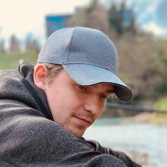 Михаил Зенкин, 08.01.1990, Москва