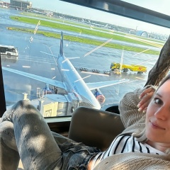 Марина Лобанова, 31.07, Москва