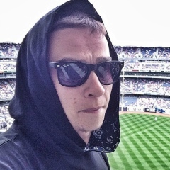 Антон Киселев, Новосибирск