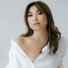 Алина Кунаева, 30.06, Астрахань