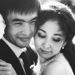 Матаев Ельнар, 18.10, Горно-Алтайск