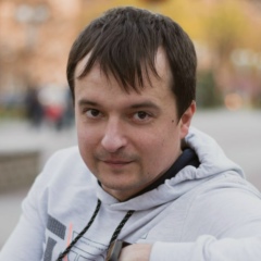 Сергей Коваль, Запорожье