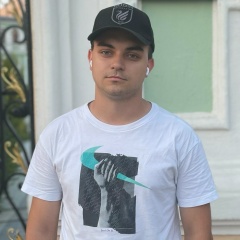 Дамир Шарафетдинов, 16.12.1997, Москва