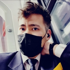 Ermek Kubanychbekov, 12.12, Frankfurt am Main