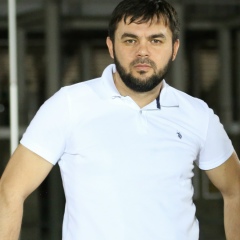 Иса Асуханов, 12.03.1975, Гудермес