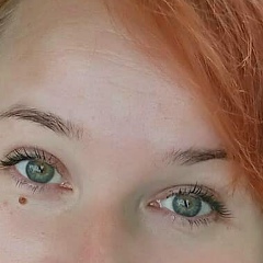 Наташа Смирнова, 27.03, Тверь