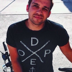 Евгений Иванов, 03.07.1986, Тюмень