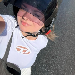 Елена Колосовская, 21.04, Москва