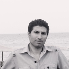 Zaher Khabroman, 28.02, Днепр (Днепропетровск)