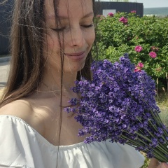 Алина Квитко, 29.06, Калининград