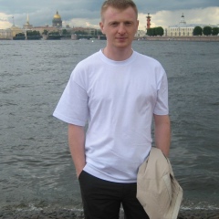 Евгений Фоменко, Владикавказ