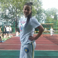 Агата Ковалева, 29.10.1984, Москва