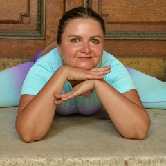 Светлана Кондрашова, 06.04.1984, New York City