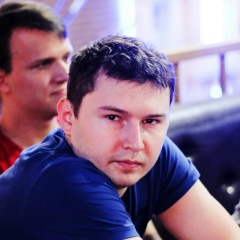 Юра Данильчук, 28.09, Минск