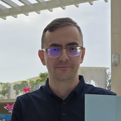 Александр Погребняк, 03.03, Москва