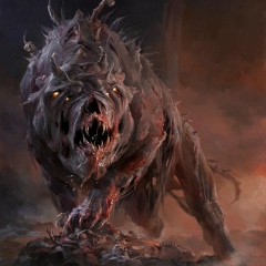 Гарм Вестник-Рагнарёка, 02.01.2005, Berlin