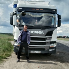 Рауф Юзбеков, 27.02.1987