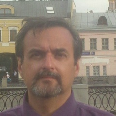 Франсуа Гарижо, 26.12.1963, Lyon