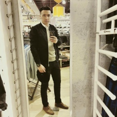 Динмухаммед Динисламов, 09.02, Алматы