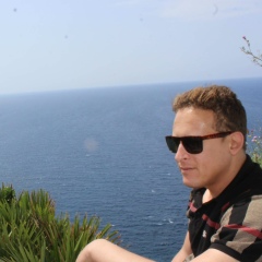 Izzeddine Hamel, 21.06, Санкт-Петербург