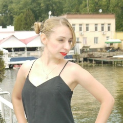 Надя Марчин, 19.03