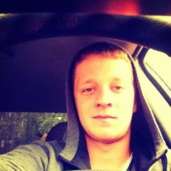 Михаил Усачёв, 29.03.1993, Самара
