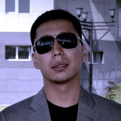 Санжар Хайруллин, 05.07