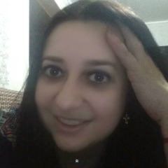 Лена Лукьянова, 22.09.1984, Рубцовск