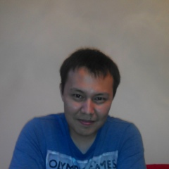 Асхат Жолдасбеков, 25.03.1979, Алматы