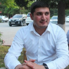 Нурлан Маммедов, 04.08.1986, Харьков