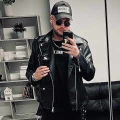 Даниил Груздев, Москва